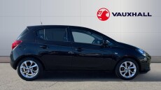 Vauxhall Corsa 1.4 ecoFLEX Excite 5dr [AC] Petrol Hatchback
